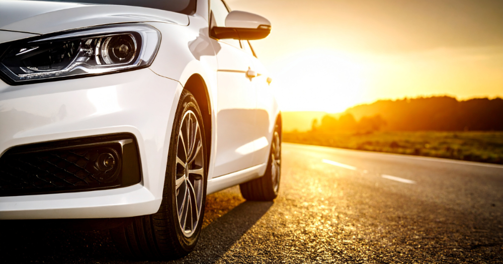 What Keeps Cars and Vans Performing 4